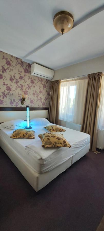 Villa Anticus (Adults Only) Constanta Exterior photo