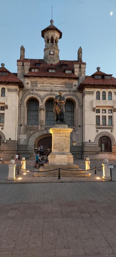 Villa Anticus (Adults Only) Constanta Exterior photo