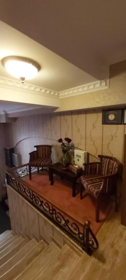 Villa Anticus (Adults Only) Constanta Exterior photo