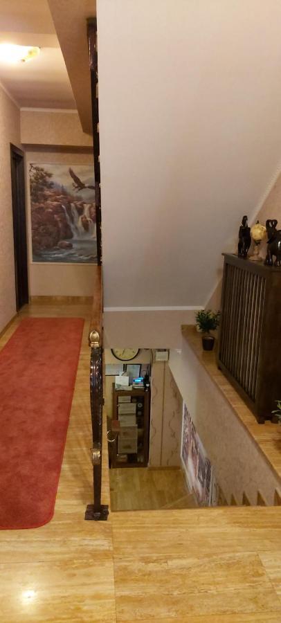Villa Anticus (Adults Only) Constanta Exterior photo