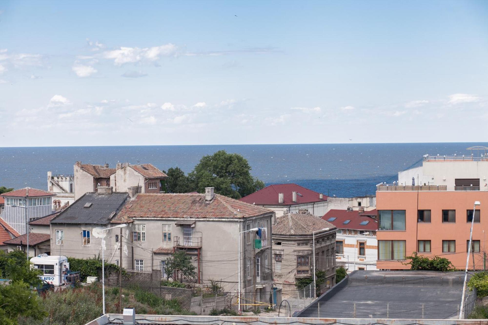 Villa Anticus (Adults Only) Constanta Exterior photo
