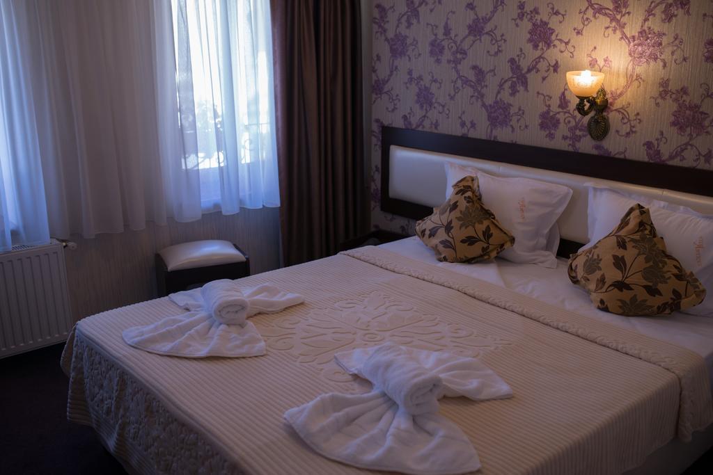 Villa Anticus (Adults Only) Constanta Exterior photo