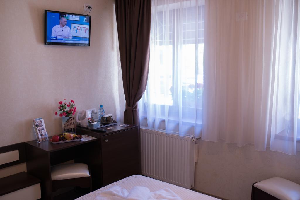 Villa Anticus (Adults Only) Constanta Exterior photo