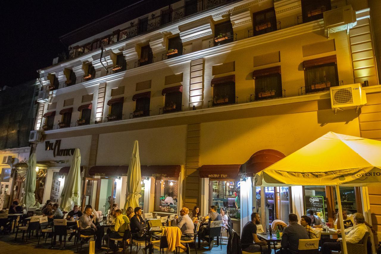 Villa Anticus (Adults Only) Constanta Exterior photo
