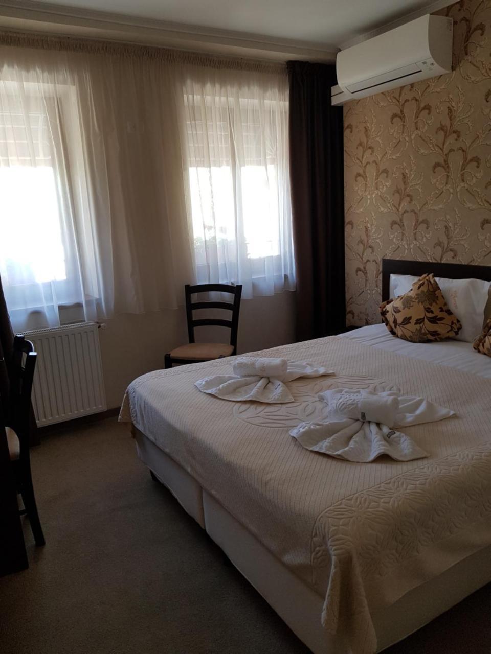 Villa Anticus (Adults Only) Constanta Exterior photo
