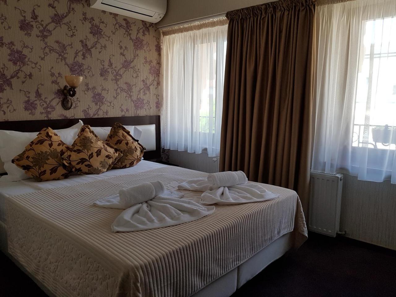 Villa Anticus (Adults Only) Constanta Exterior photo