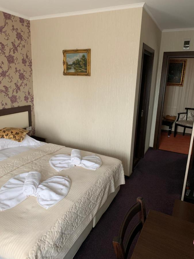 Villa Anticus (Adults Only) Constanta Exterior photo